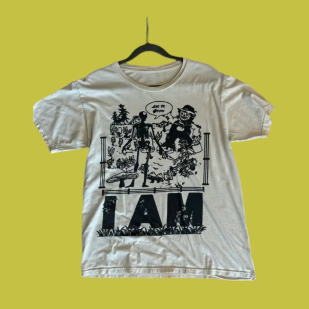 Online Ceramics T Shirt